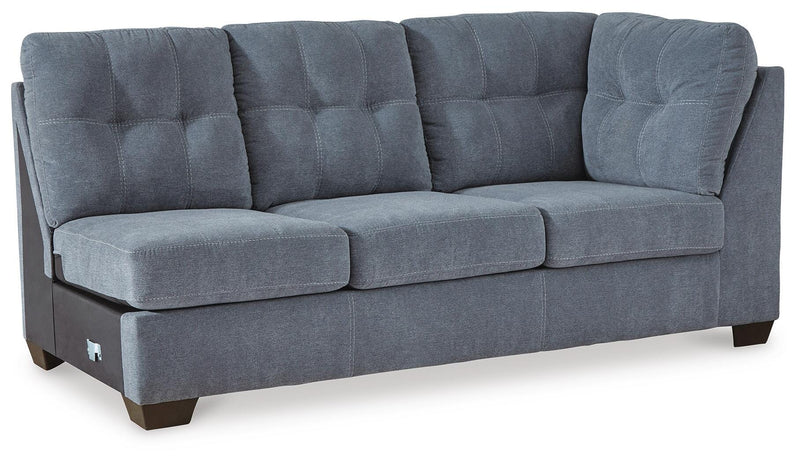 Marleton Right-Arm Facing Sofa
