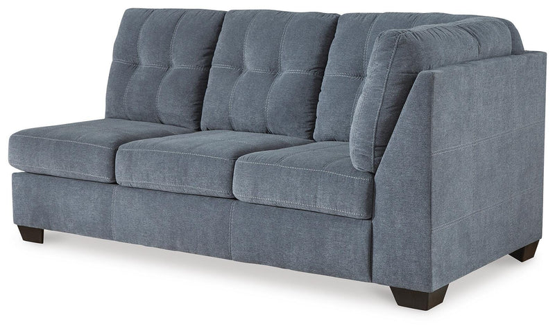 Marleton Right-Arm Facing Sofa
