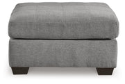 Marleton 2-Piece Sectional and Ottoman