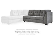 Marleton Right-Arm Facing Sofa