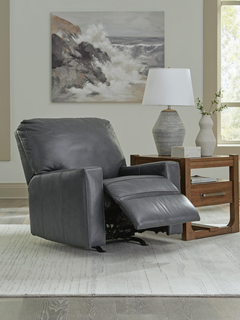 Bolsena Recliner