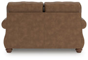 Chasemore Sofa and Loveseat