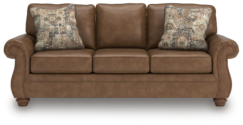 Chasemore Sofa and Loveseat