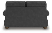 Chasemore Sofa and Loveseat
