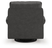 Chasemore Swivel Glider Recliner