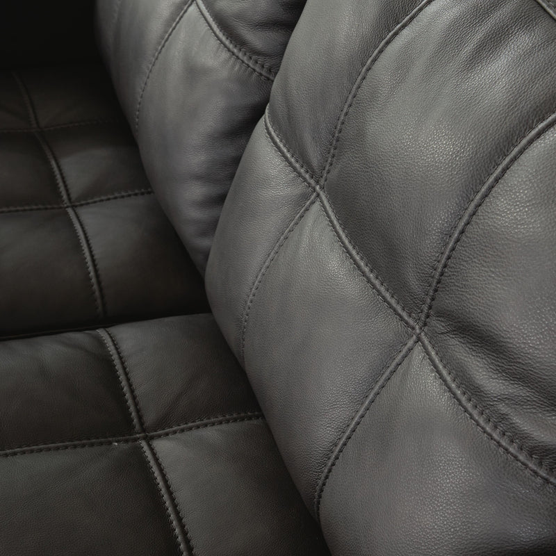 Luigi Sofa and Loveseat