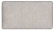 Clearbrooke Ottoman