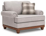 Clearbrooke Oversized Chair