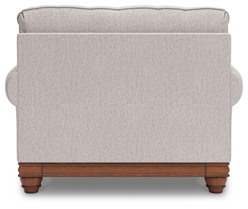 Clearbrooke Oversized Chair