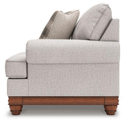 Clearbrooke Oversized Chair