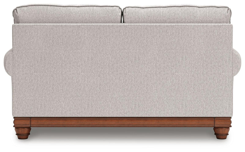 Clearbrooke Sofa and Loveseat
