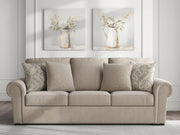 Sararose Sofa