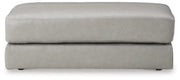 Amiata 2-Piece Sectional with Chaise and Ottoman