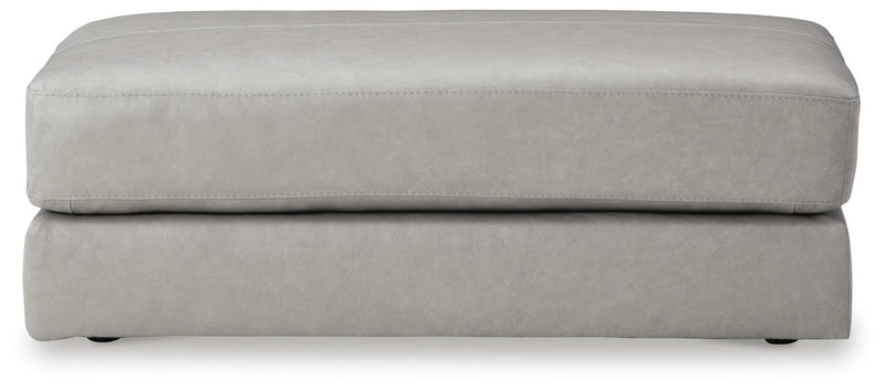 Amiata 2-Piece Sectional with Chaise and Ottoman