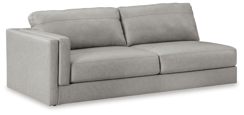 Amiata Left-Arm Facing Sofa