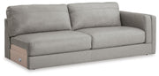 Amiata Right-Arm Facing Sofa