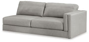 Amiata Right-Arm Facing Sofa