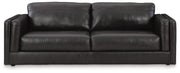 Amiata Sofa and Oversized Chair