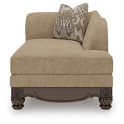 Chelsworth Right-Arm Facing Corner Chaise