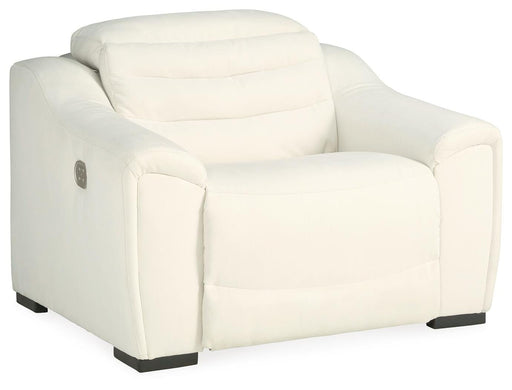 Next-Gen Gaucho Power Recliner
