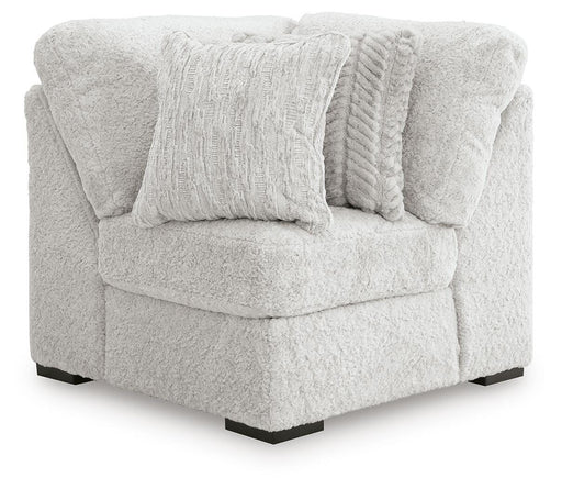 Cuddle Plush Wedge