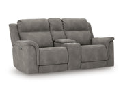 Next-Gen Durapella Power Reclining Sofa, Loveseat and Recliner