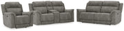 Next-Gen Durapella Power Reclining Sofa, Loveseat and Recliner