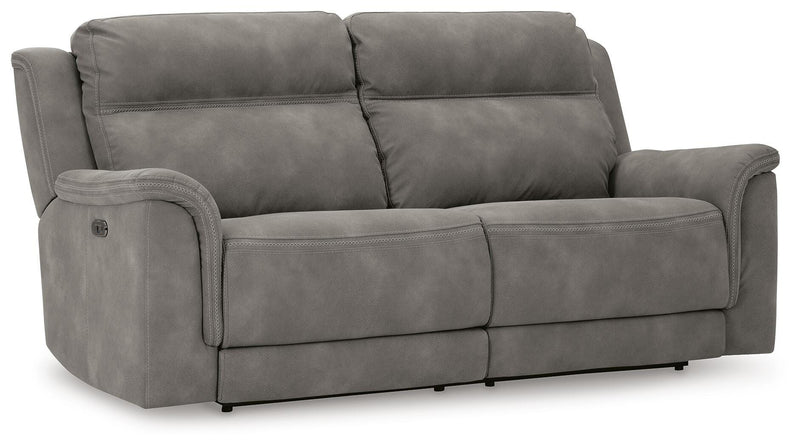 Next-Gen Durapella Power Reclining Sofa