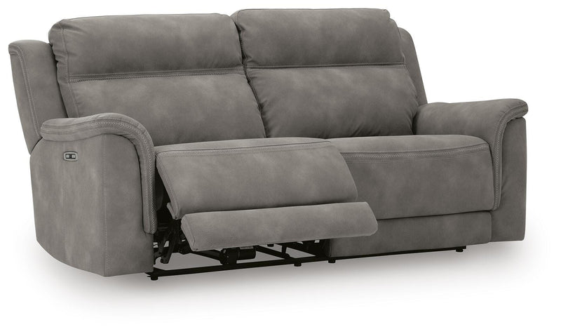 Next-Gen Durapella Power Reclining Sofa
