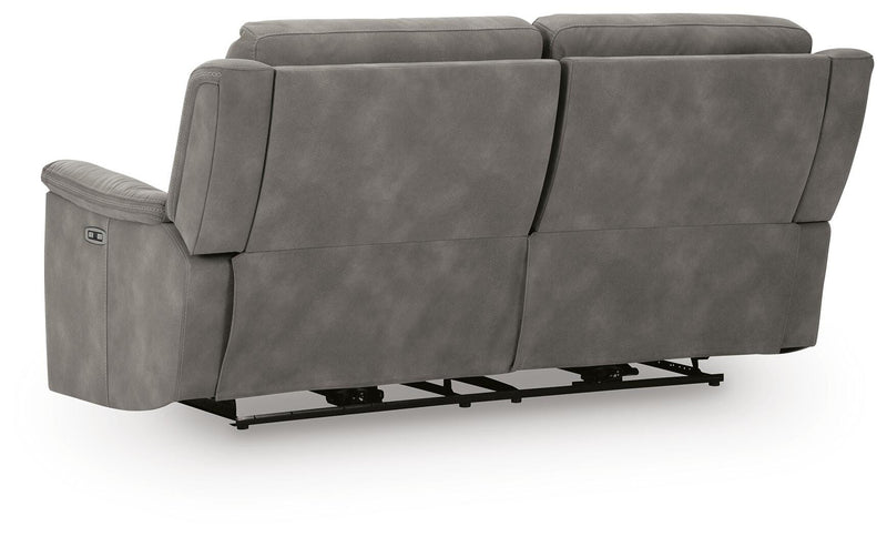 Next-Gen Durapella Power Reclining Sofa