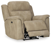 Next-Gen Durapella Power Recliner