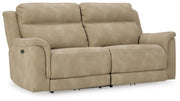 Next-Gen Durapella Power Reclining Sofa