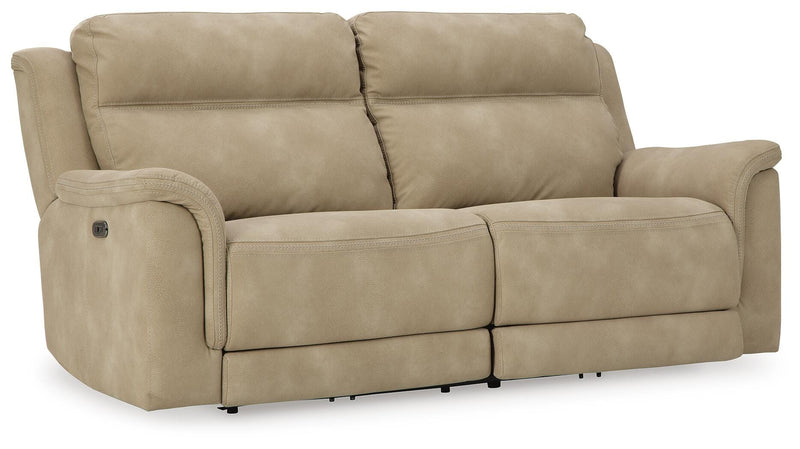 Next-Gen Durapella Power Reclining Sofa