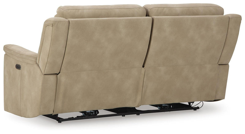 Next-Gen Durapella Power Reclining Sofa