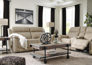 Next-Gen Durapella Power Reclining Sofa