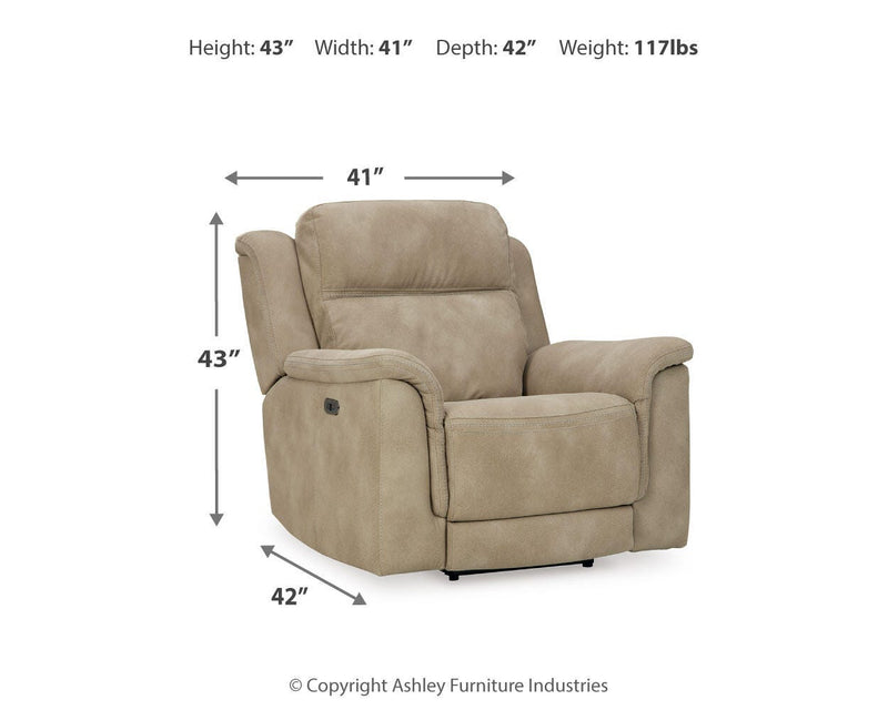 Next-Gen Durapella Power Recliner