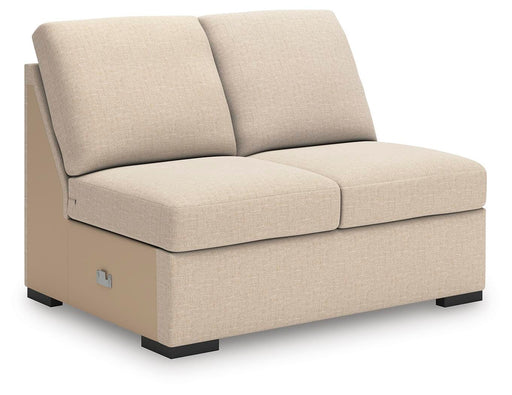 LadyMae Armless Loveseat