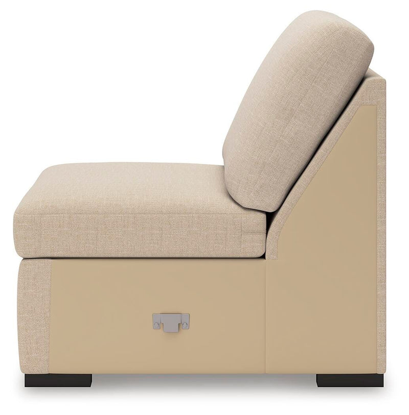 LadyMae 4-Piece Sectional