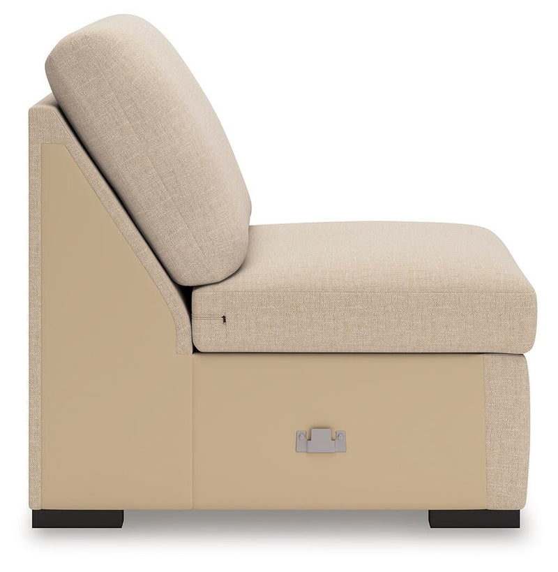 LadyMae 4-Piece Sectional