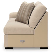 LadyMae Left-Arm Facing Loveseat