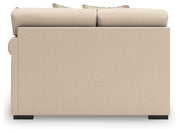 LadyMae Right-Arm Facing Loveseat