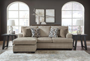 Stonemeade Sofa Chaise
