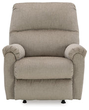 Stonemeade Sofa Chaise and Recliner