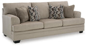 Stonemeade Queen Sofa Sleeper