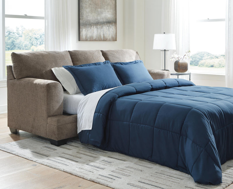 Stonemeade Queen Sofa Sleeper