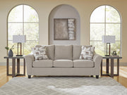 Willarae Queen Sofa Sleeper
