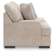 High Profile Loveseat