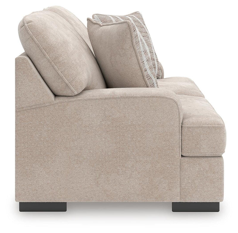 High Profile Loveseat