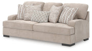High Profile Sofa