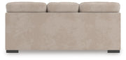 High Profile Sofa